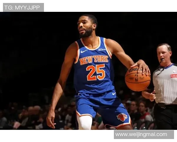 米卡尔布里奇斯的篮球之路与未来展望分析