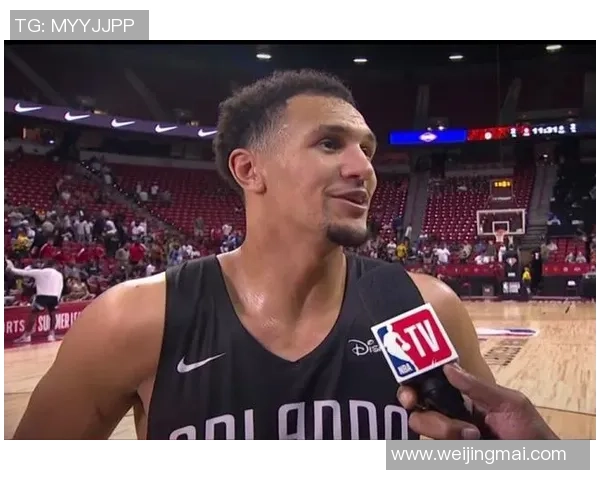 魔术队对阵太阳队夏季联赛精彩直播全程回顾与分析